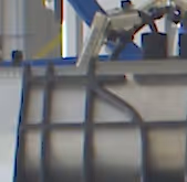 Produktionsfehler von der Aprion Ki entdeckt