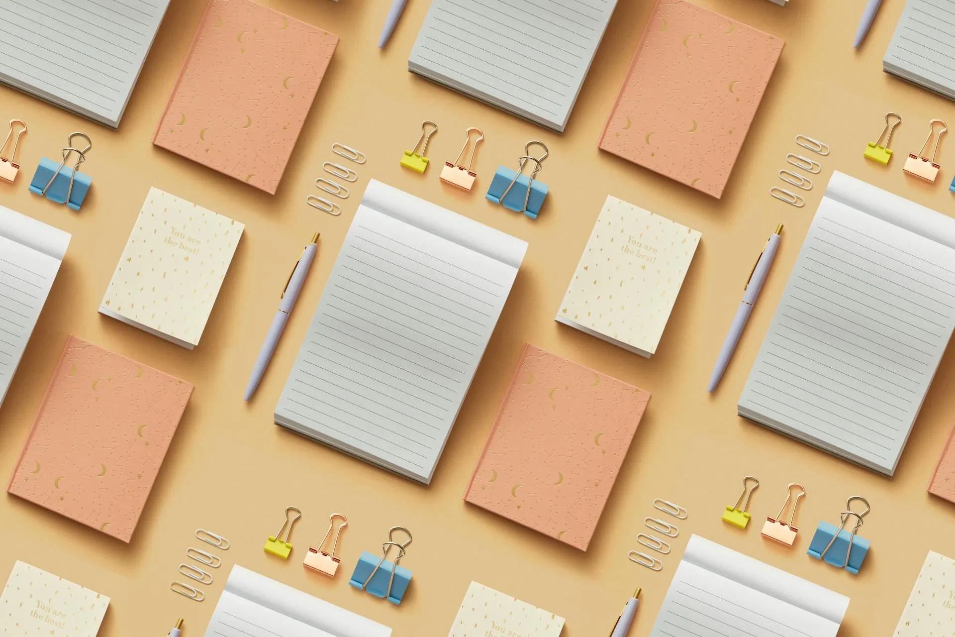 Illustrative image for a Webflow Education Template