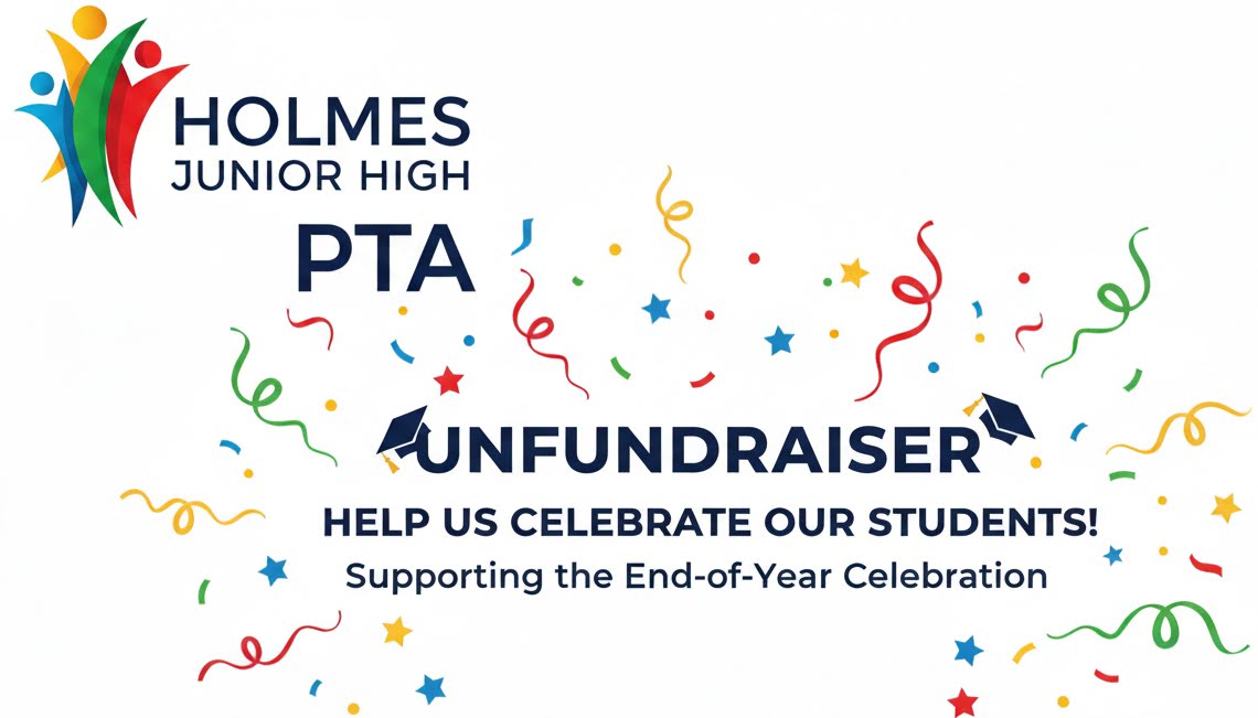 Support Holmes and eat at Coyotes