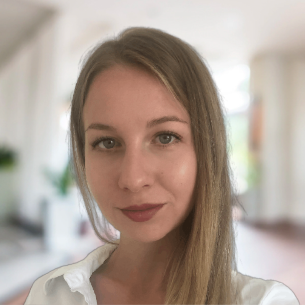 Photo of Lucija Mohorko