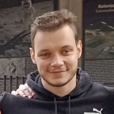 Photo of Tomaž Zajc