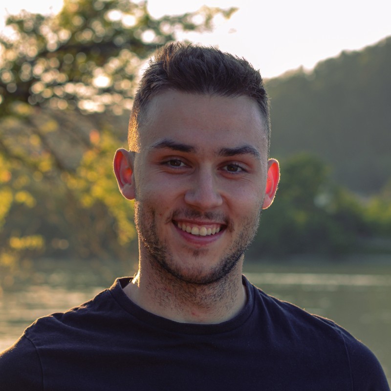 Photo of Jaša Dimič