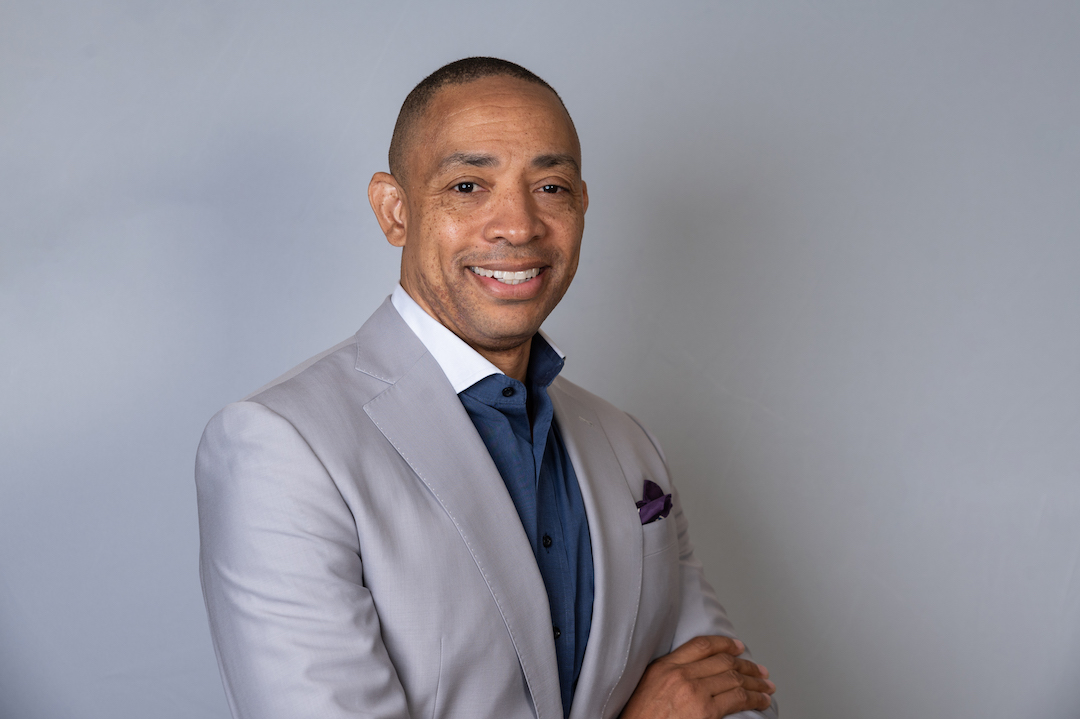 Joseph Bradley is the CEO of NOEM Tech and Digital Company