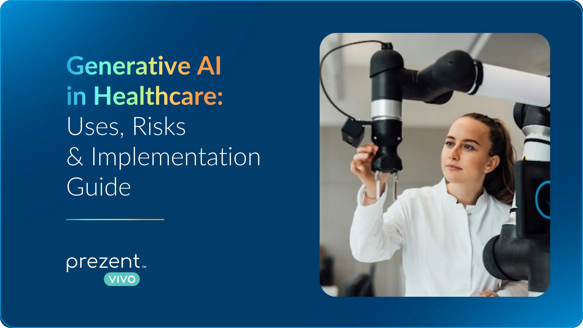 generative-ai-in-healthcare