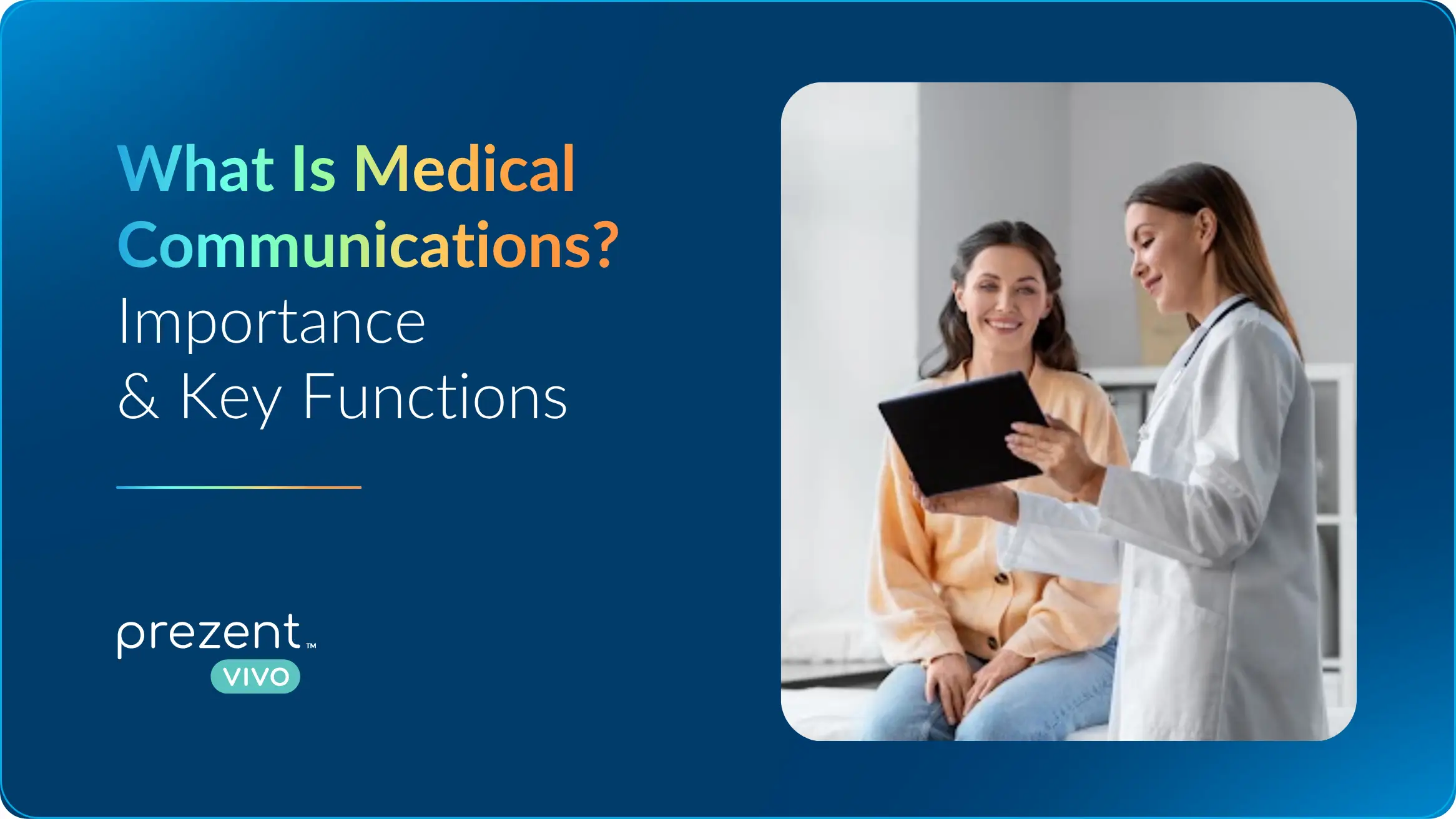 medical-communications