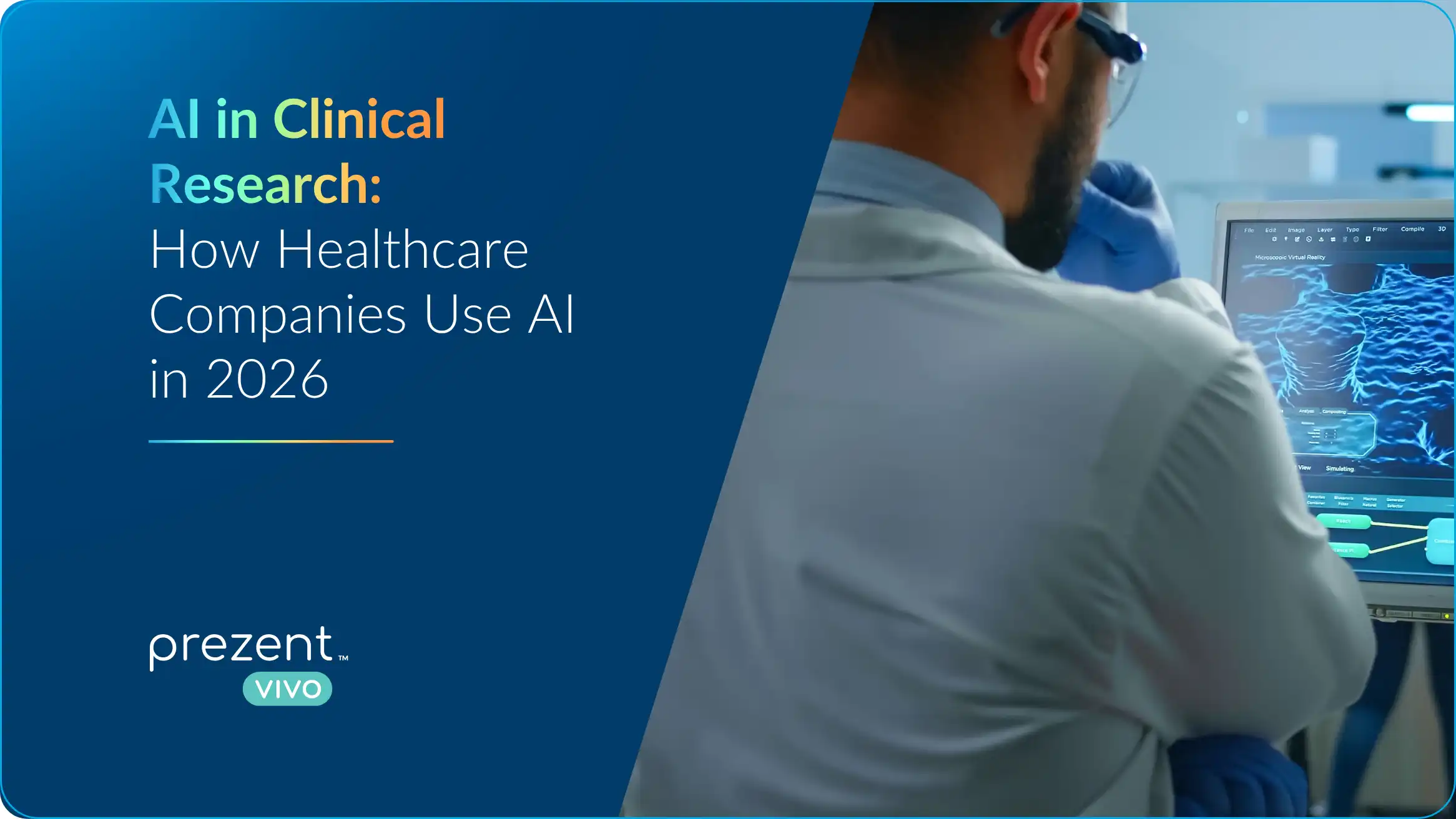 AI in clinical research: use cases, benefits, and challenges
