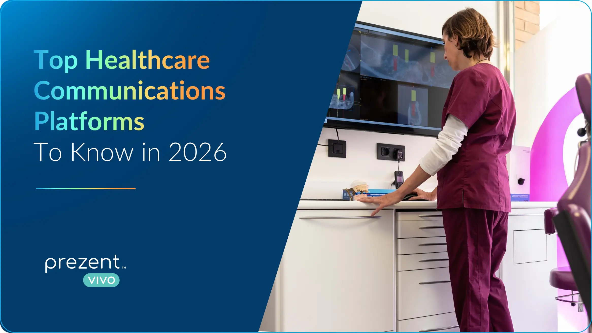 Top 13 healthcare communications platforms for 2026