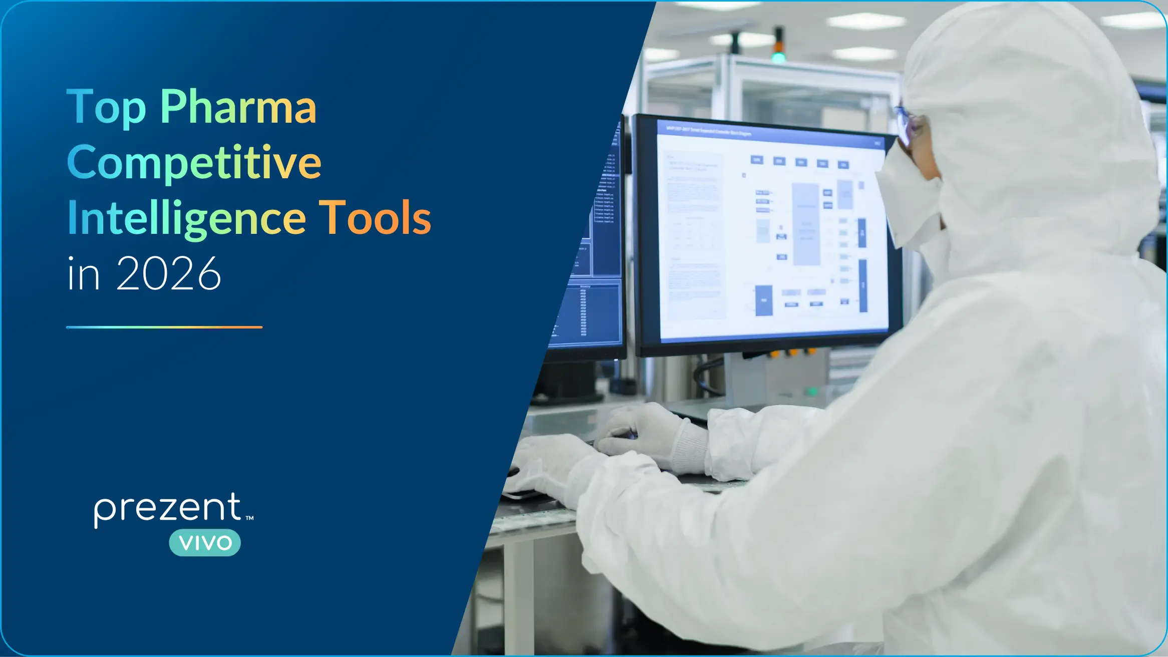 10 best pharma competitive intelligence tools in 2026