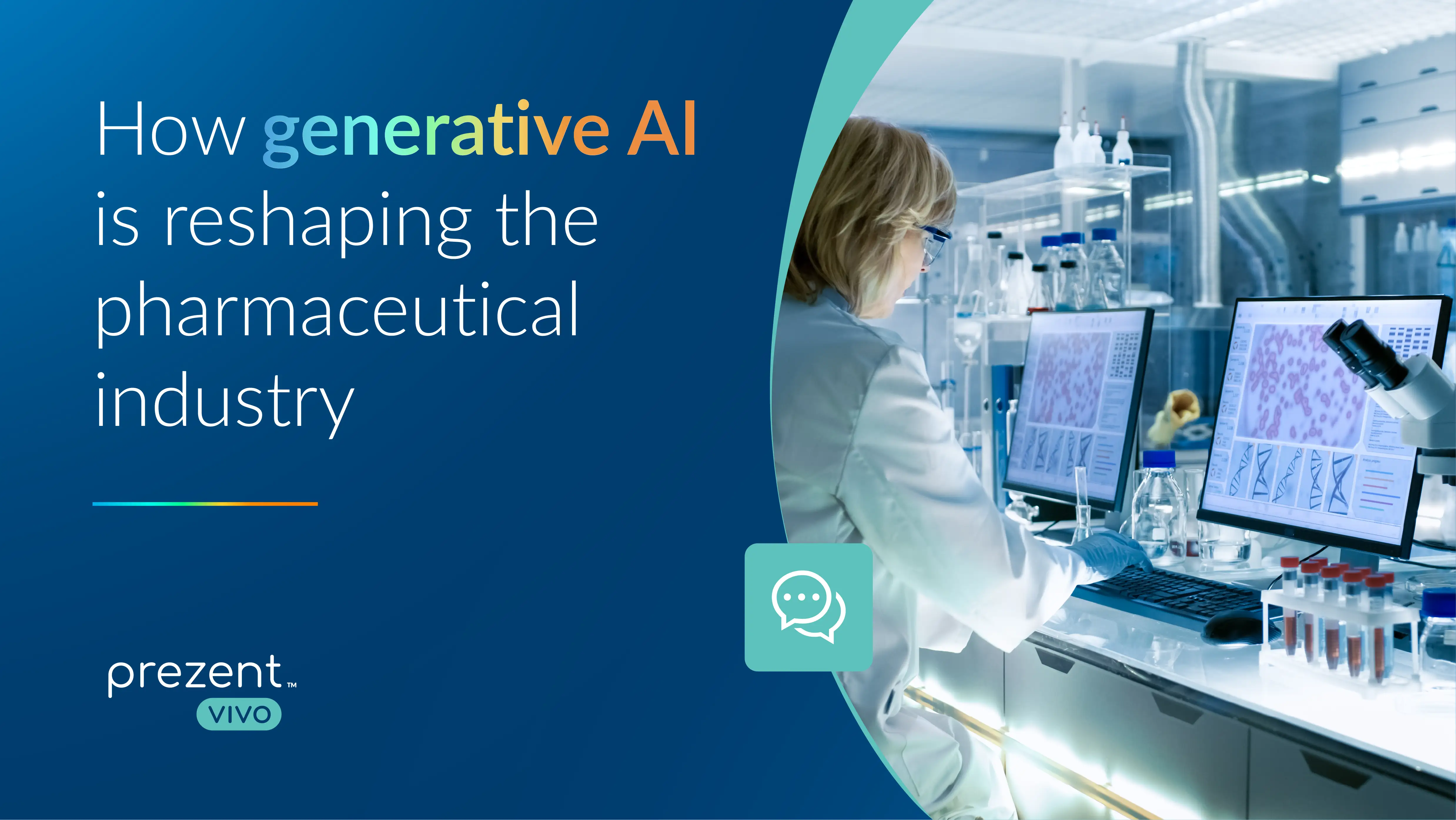 Generative AI in Pharma: Use cases, benefits, and strategies for the ...