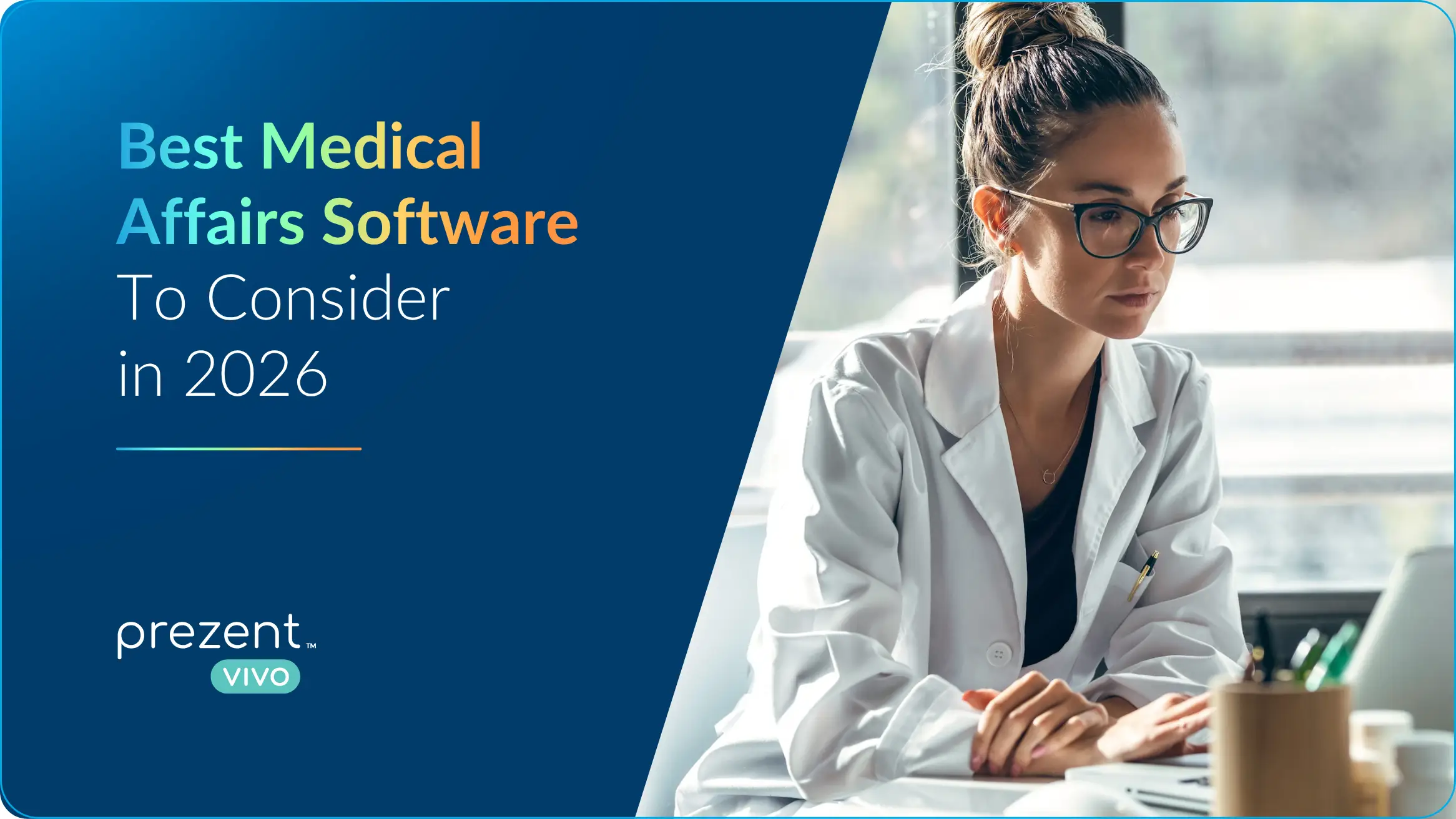 10 best medical affairs software to consider in 2026
