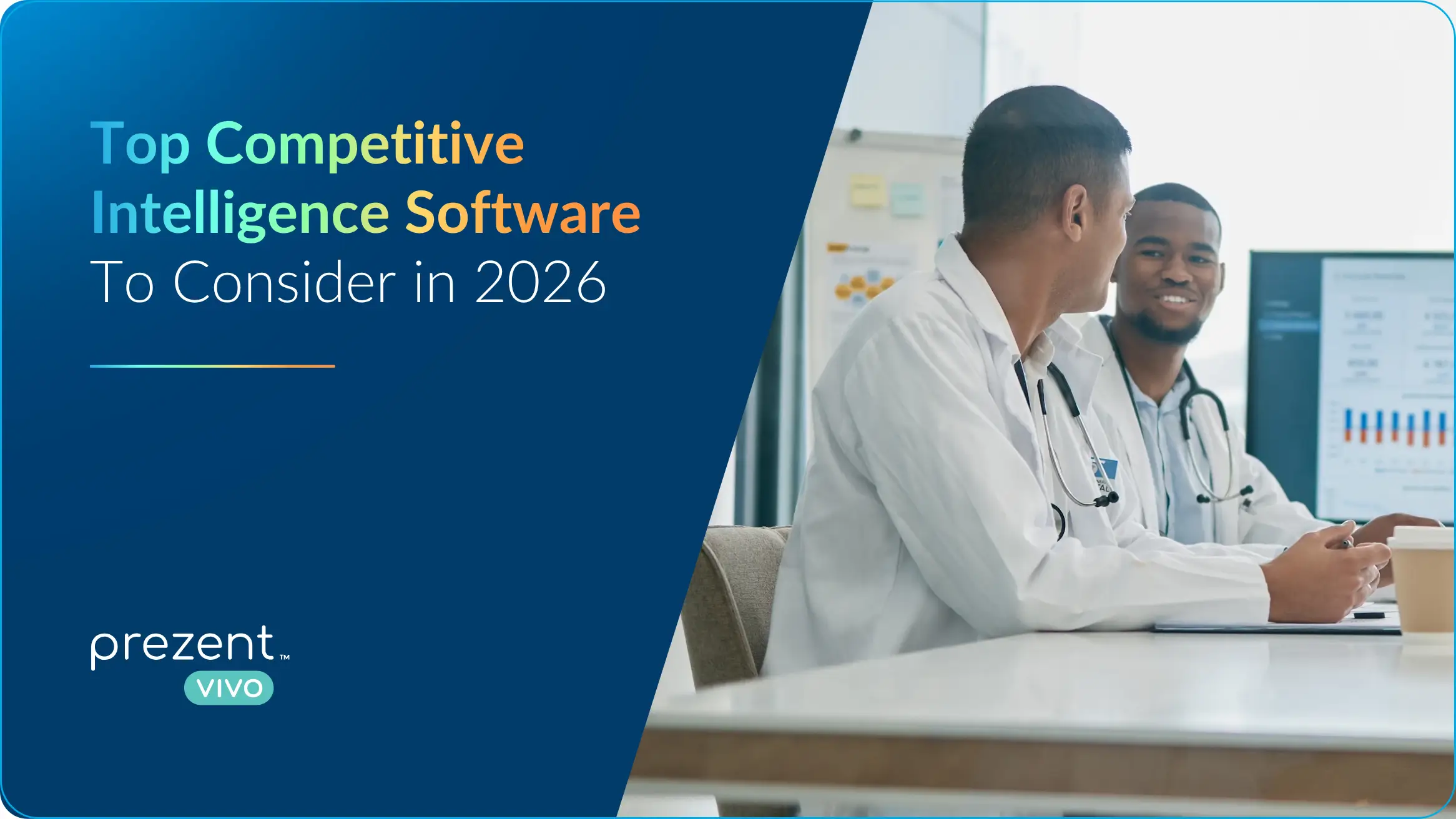 Top competitive intelligence software for life sciences (2026)