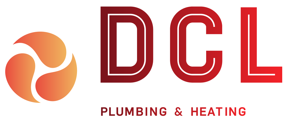 DCL Plumbing and Heating Limited logo