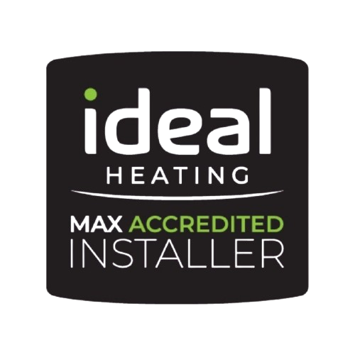 Ideal Heating logo