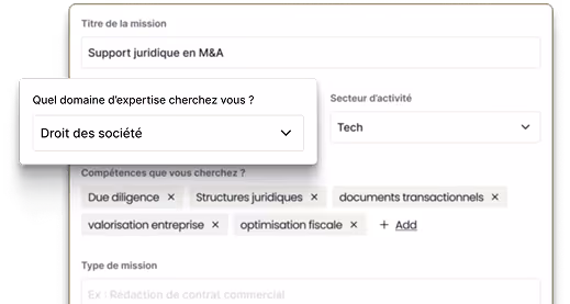 Code de droit posé sur un bureau