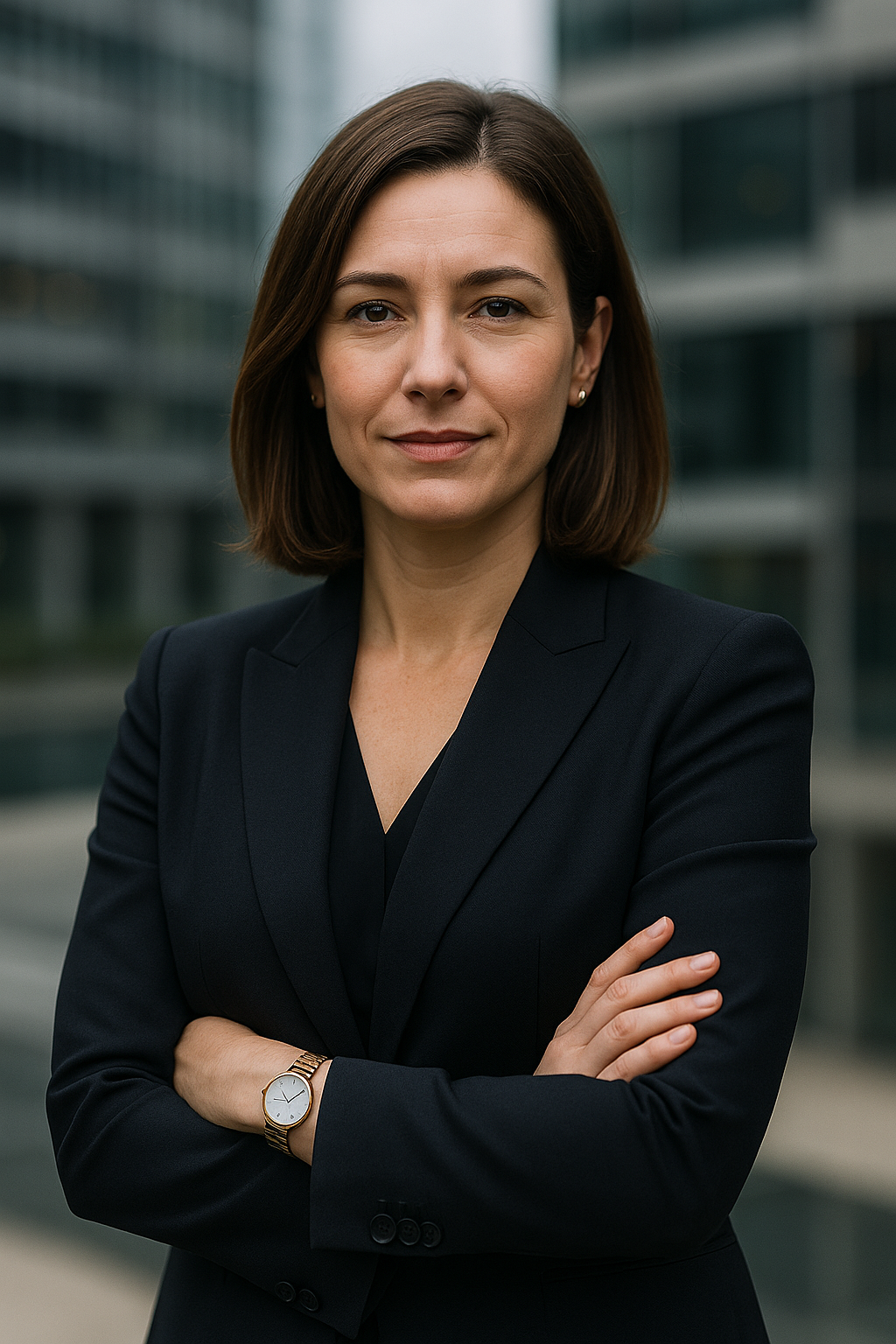 Avocats du cabinet Swim Legal à Paris