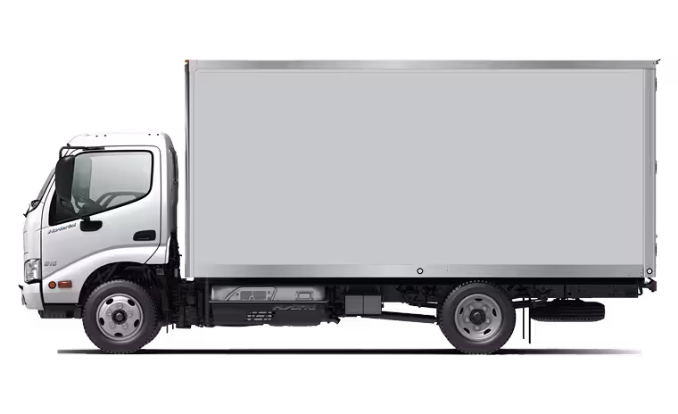 truck