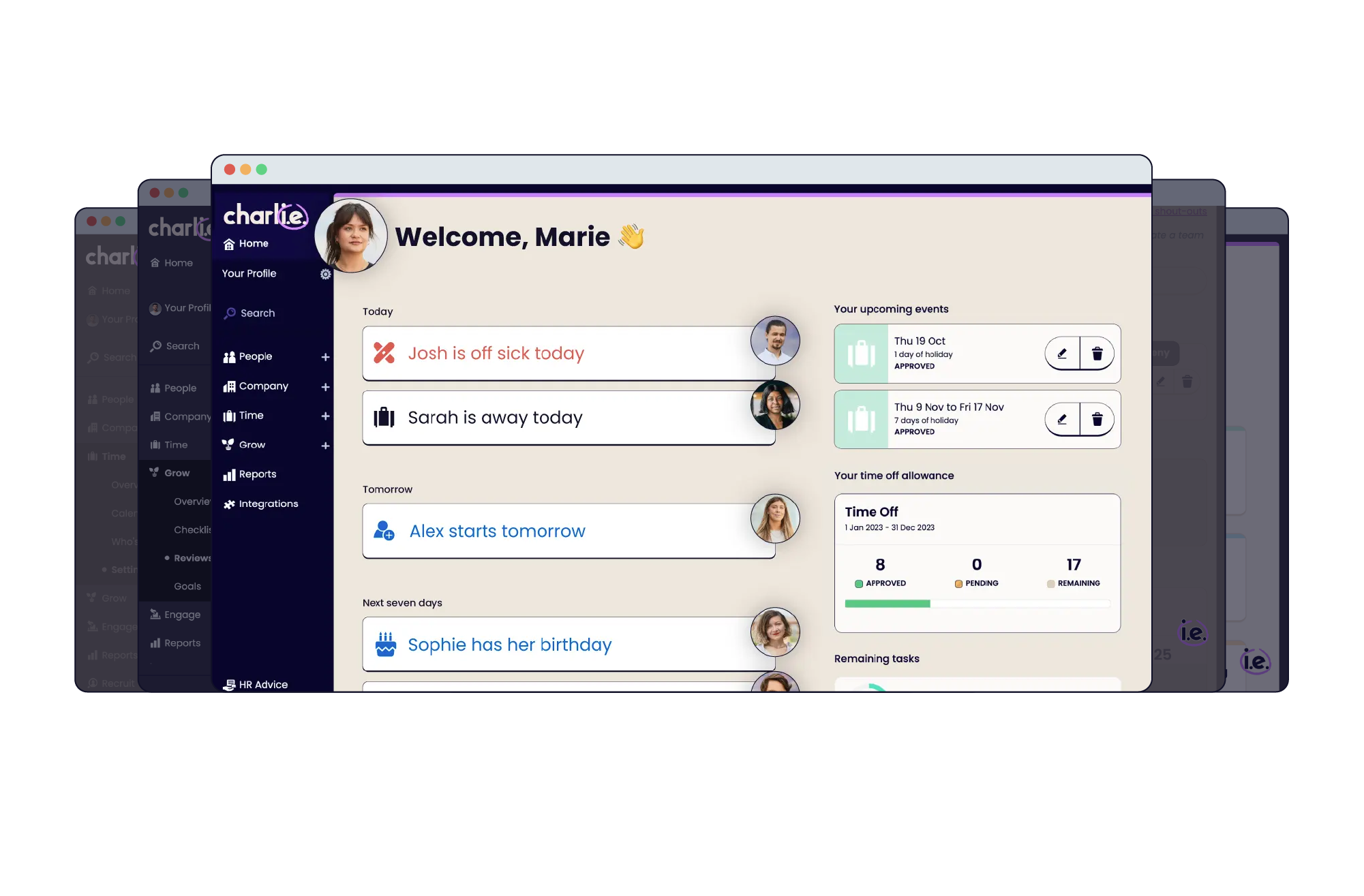 Why CharlieHR Is The Best Fit For People With No Experience why-charliehr-is-the-best-fit-for-people-with-no-experience