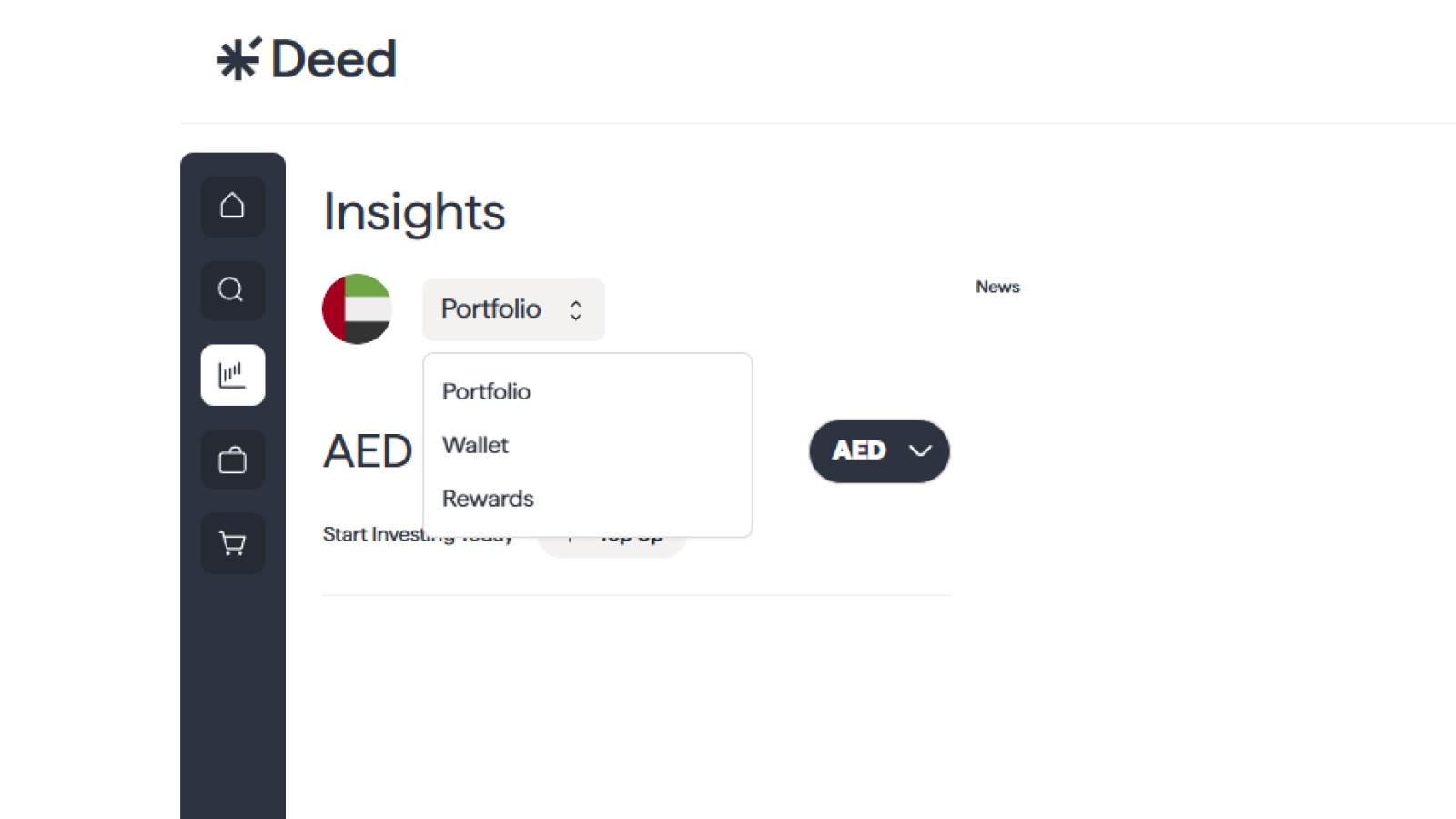 Receive Your Investment Confirmation