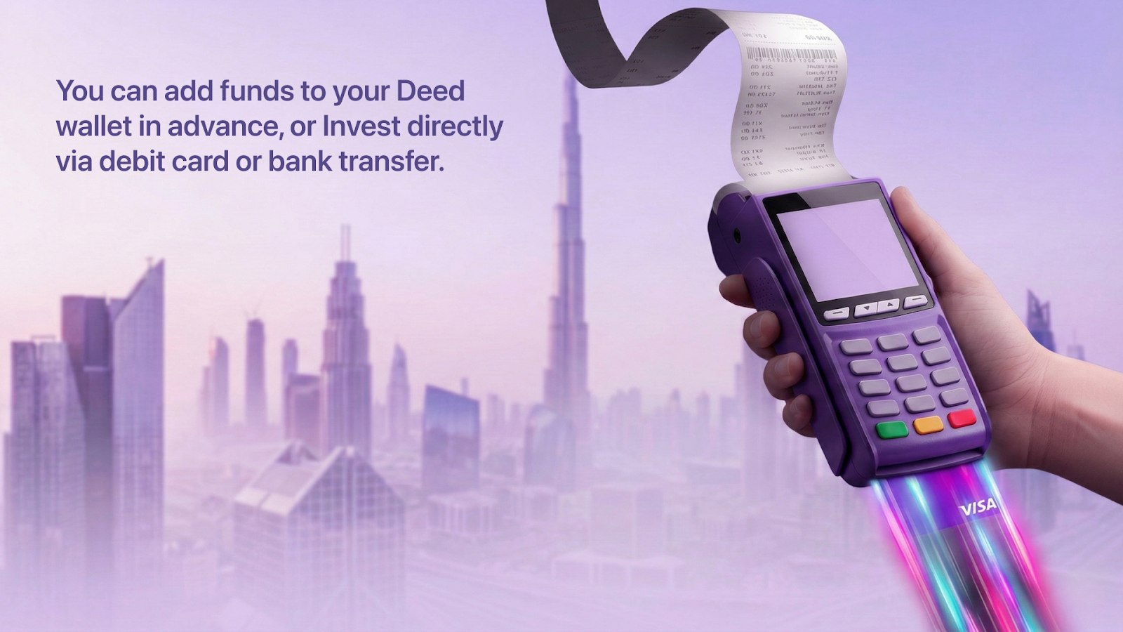 Accepted Payment Methods