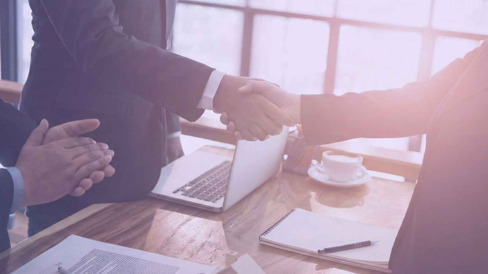 Understand Post-Investment Steps