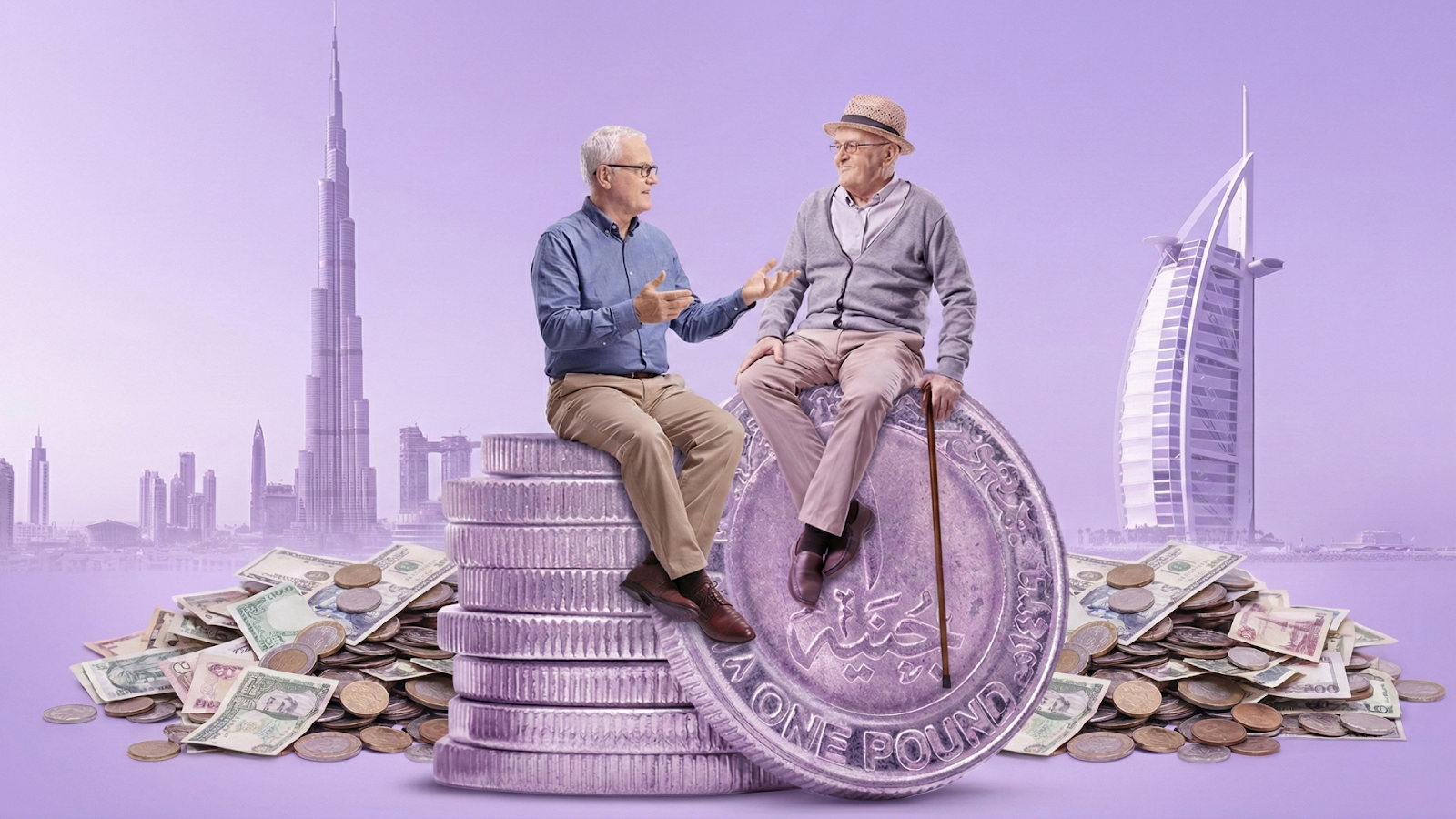 You Both Receive a Reward