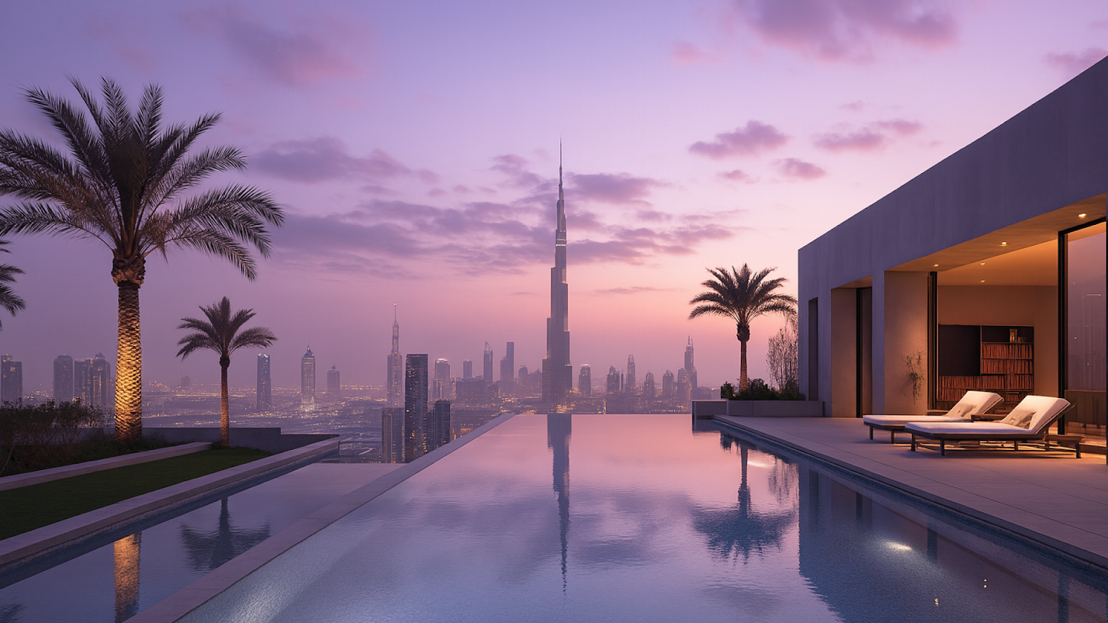 Step 3: Shortlist areas and properties