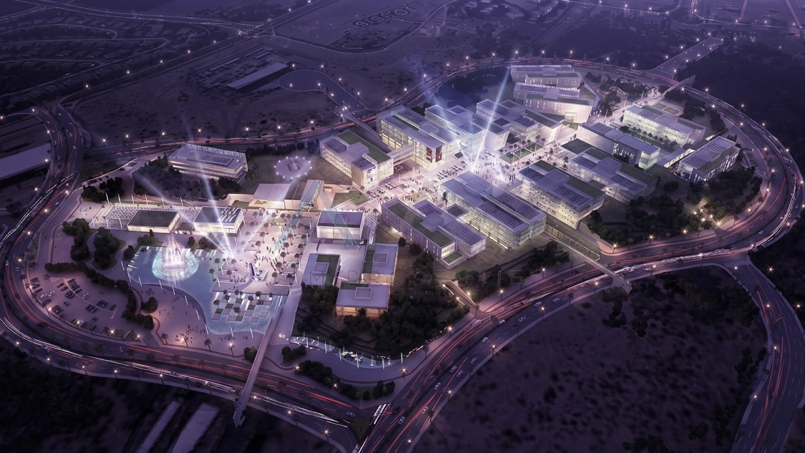  Dubai Silicon Oasis (DSO)