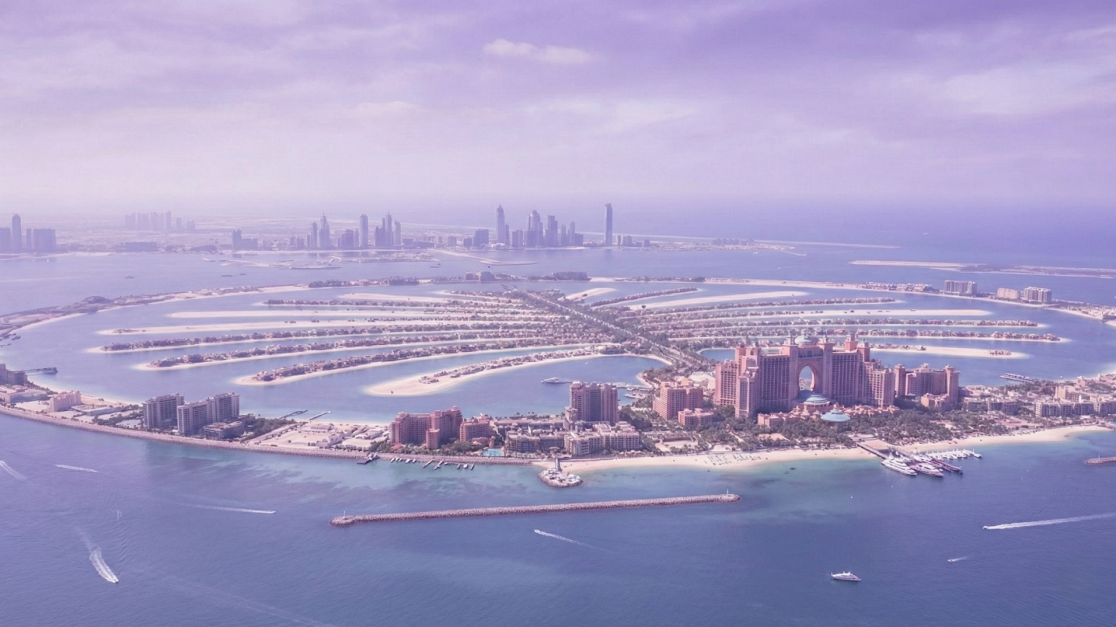 Palm Jumeirah