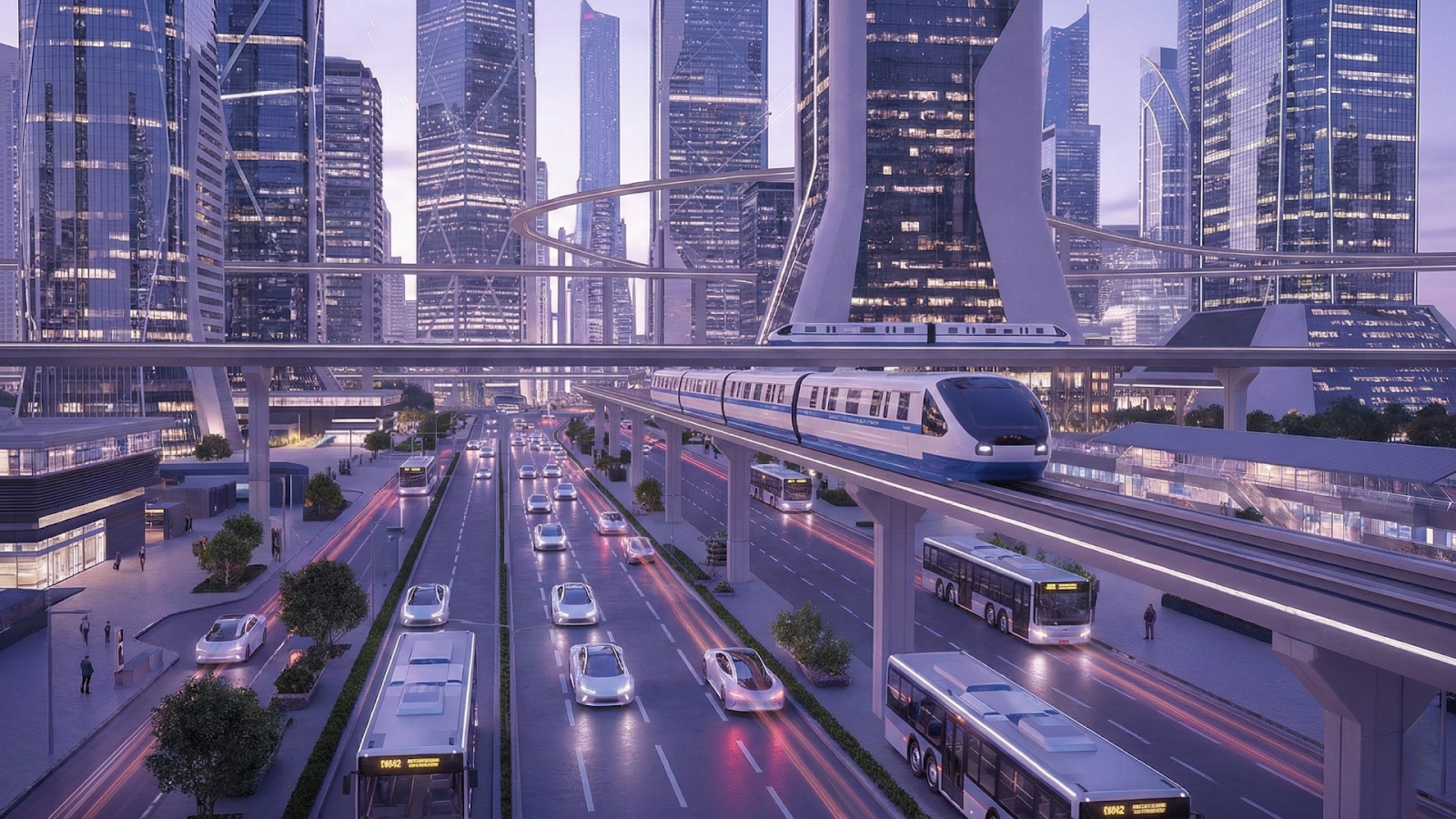 What drives Dubai ROI in 2026