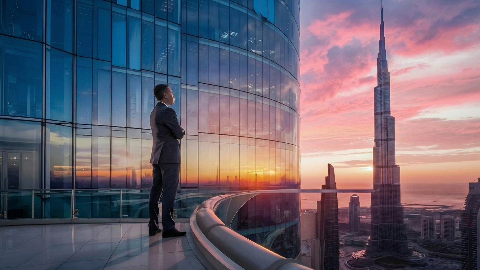 Understanding Dubai’s Real Estate Market Cycles (and How They Shape Your Exit)