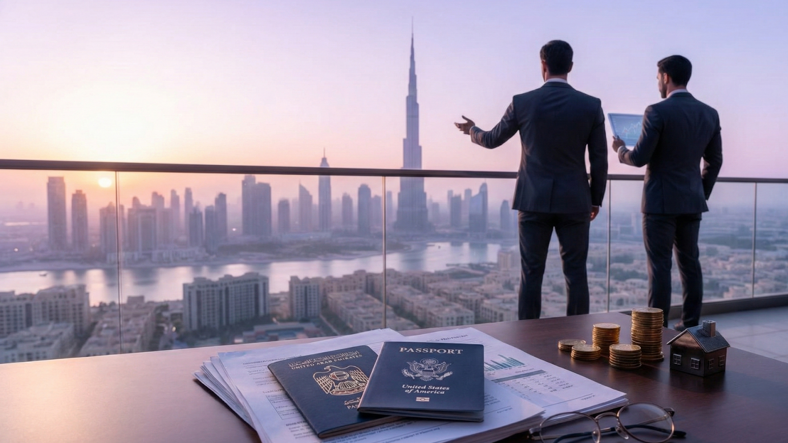 1) Counter-cyclical (buy the dip—carefully)