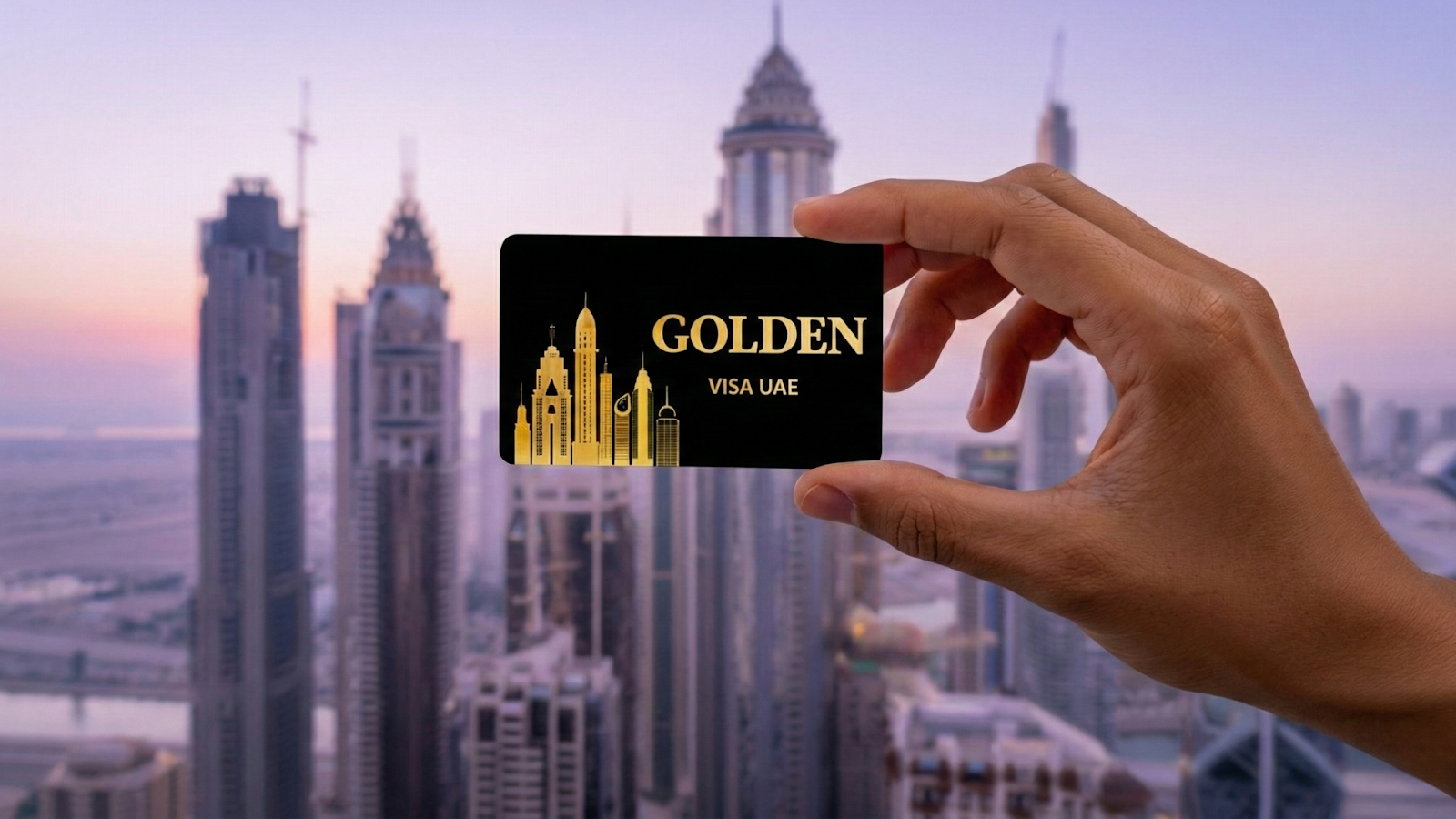 Understanding Dubai Real Estate Investment Visas