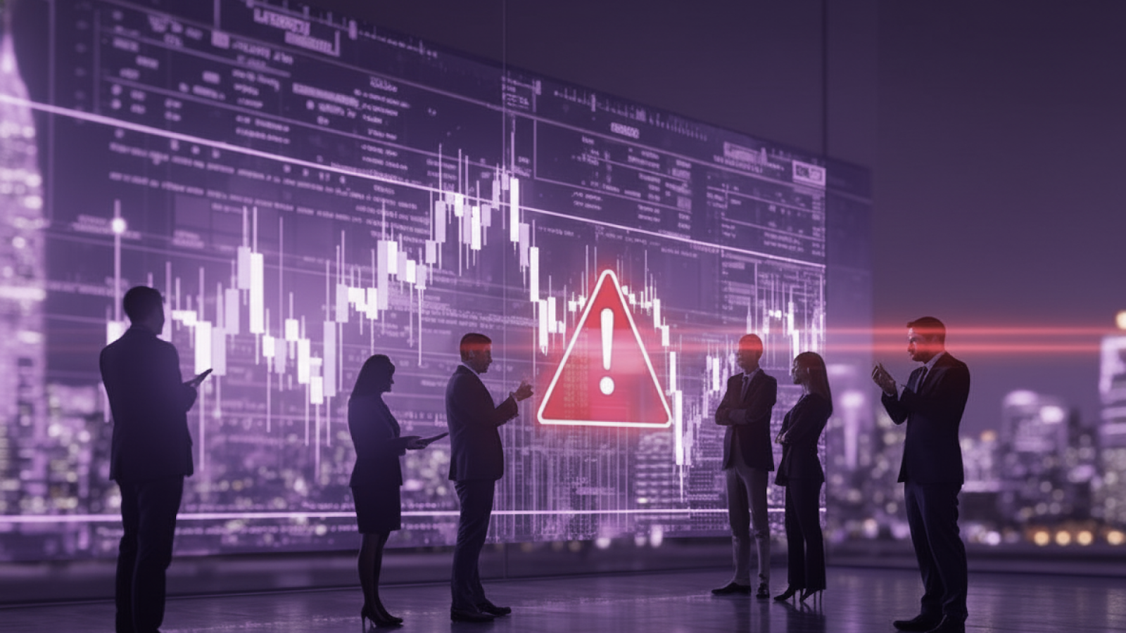 Understanding the Risks and How to Manage Them