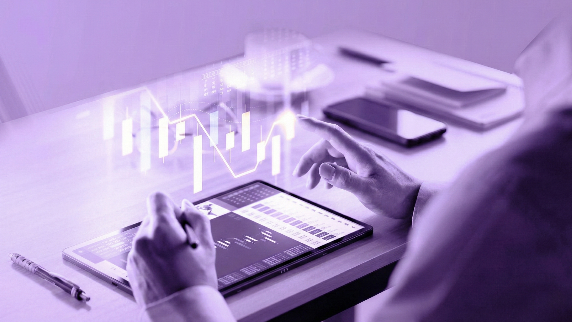 Exit path & liquidity