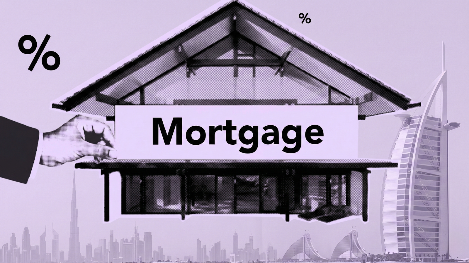 4) Affordability and financing conditions