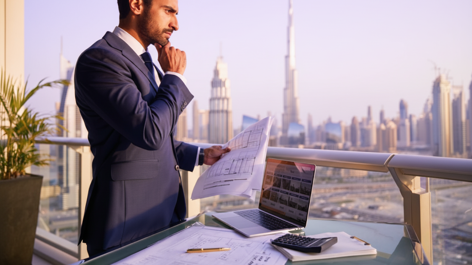 6) Policy and sentiment