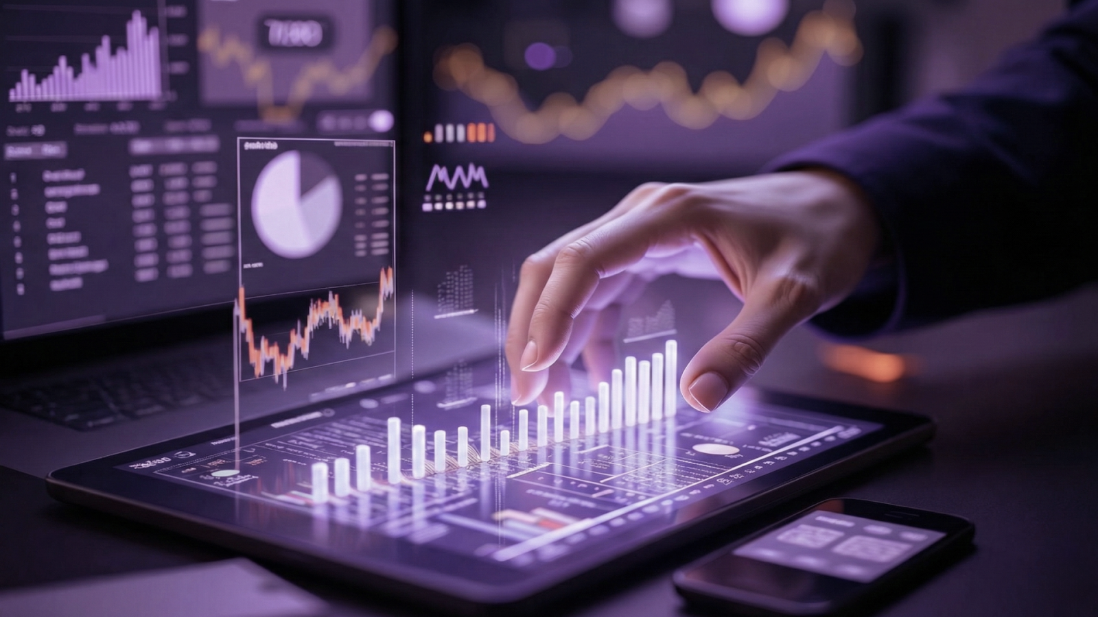 Price with data, not hope