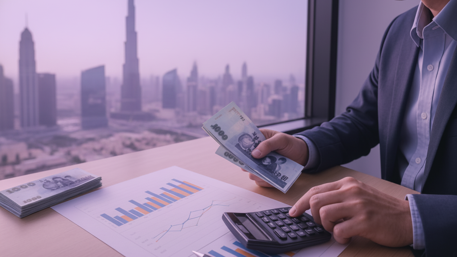 Corporate Tax and Real Estate