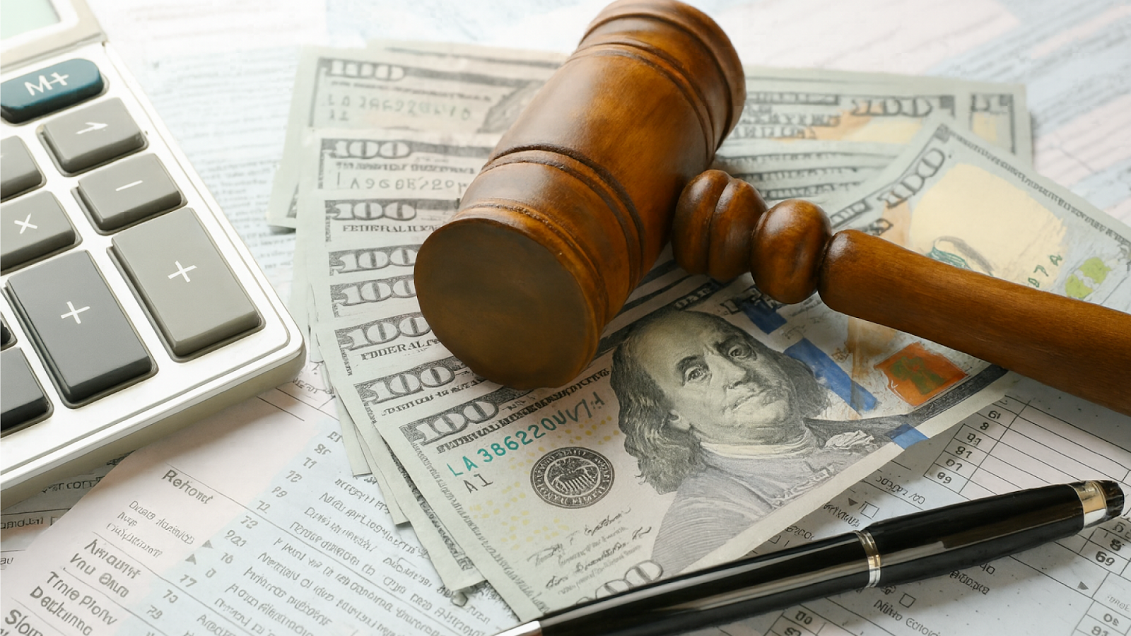 Other Associated Costs