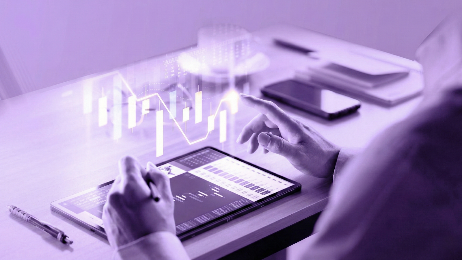 1) Supply pipeline (your leading indicator)