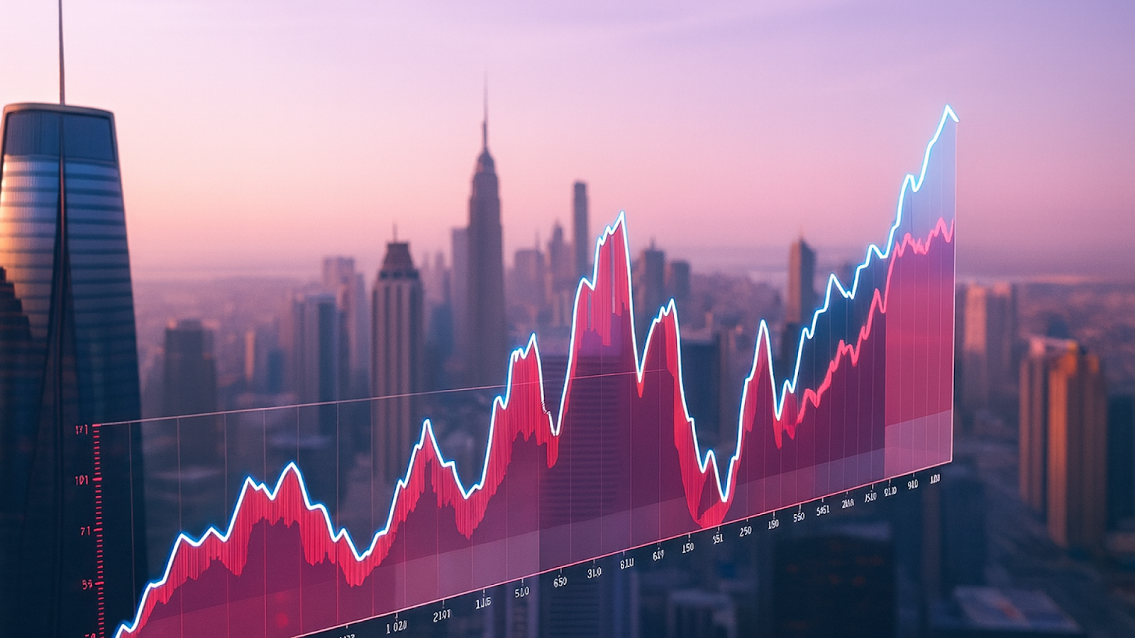 Exit: reading peaks without guessing tops