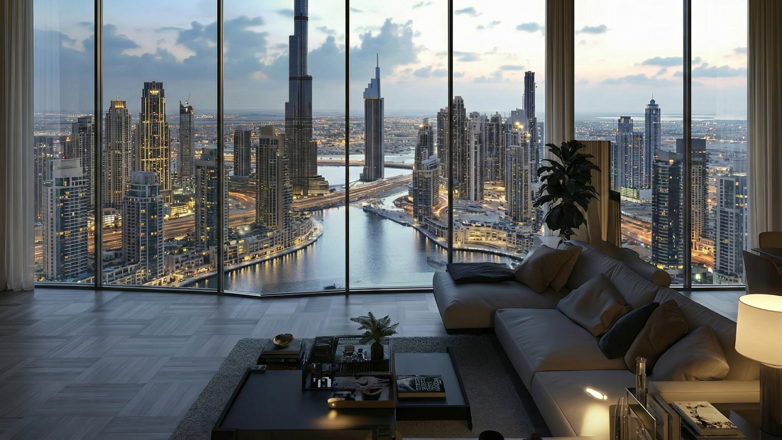 Understanding Dubai’s Market Cycles and Current Position