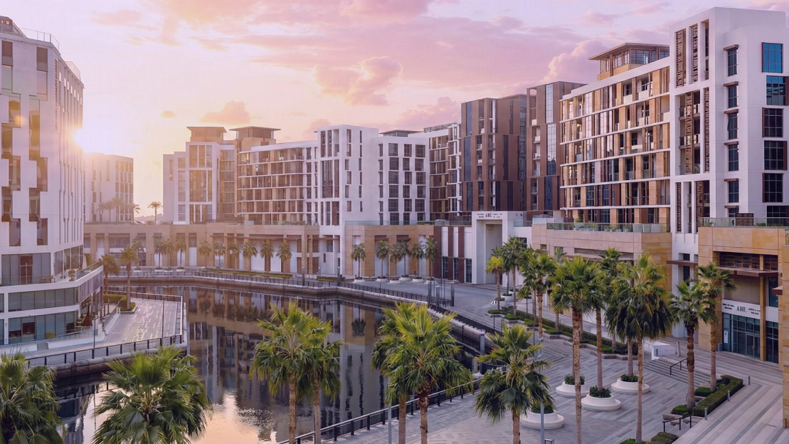 Service charges & building condition