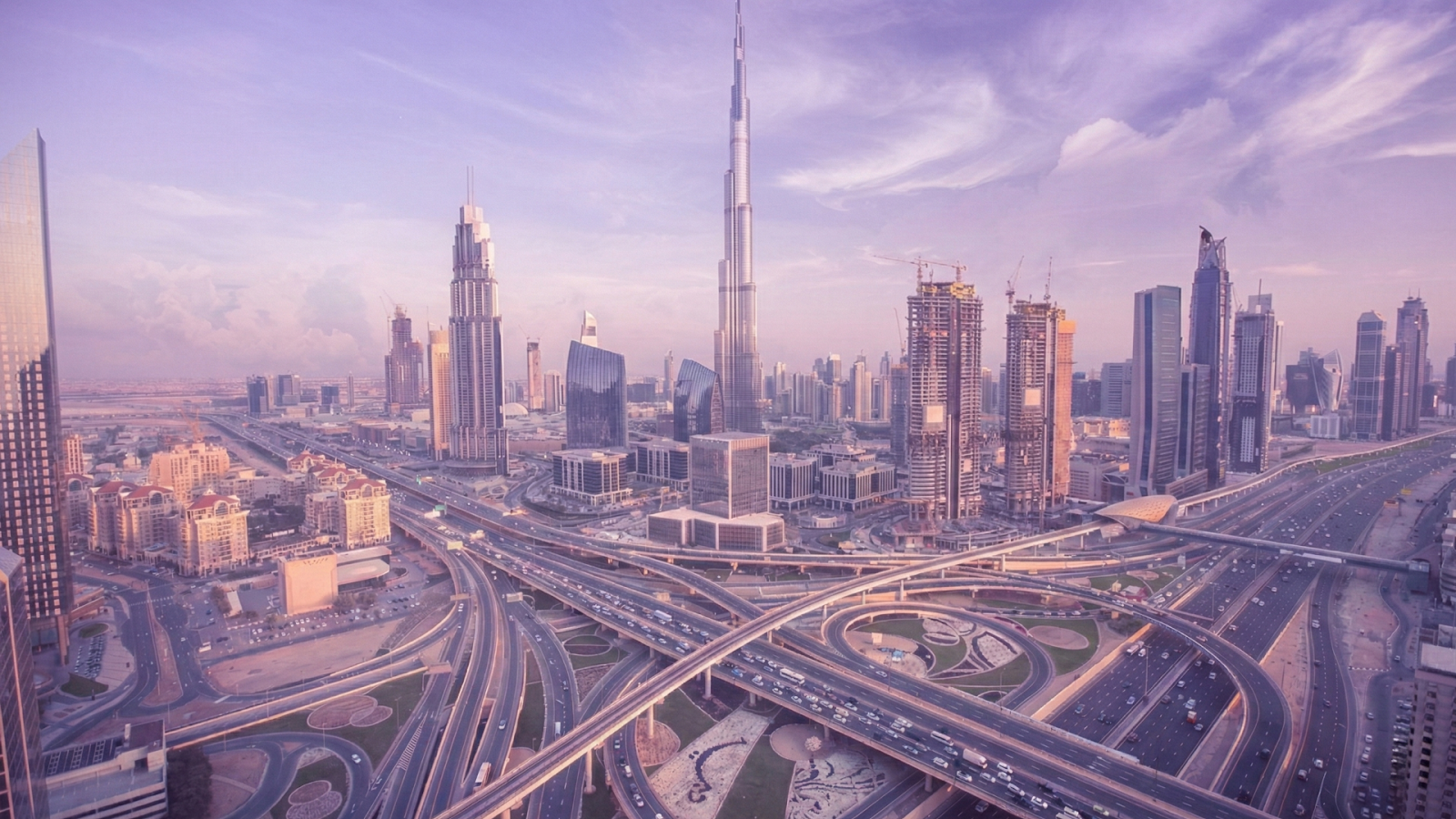 Detailed Area Analysis Framework