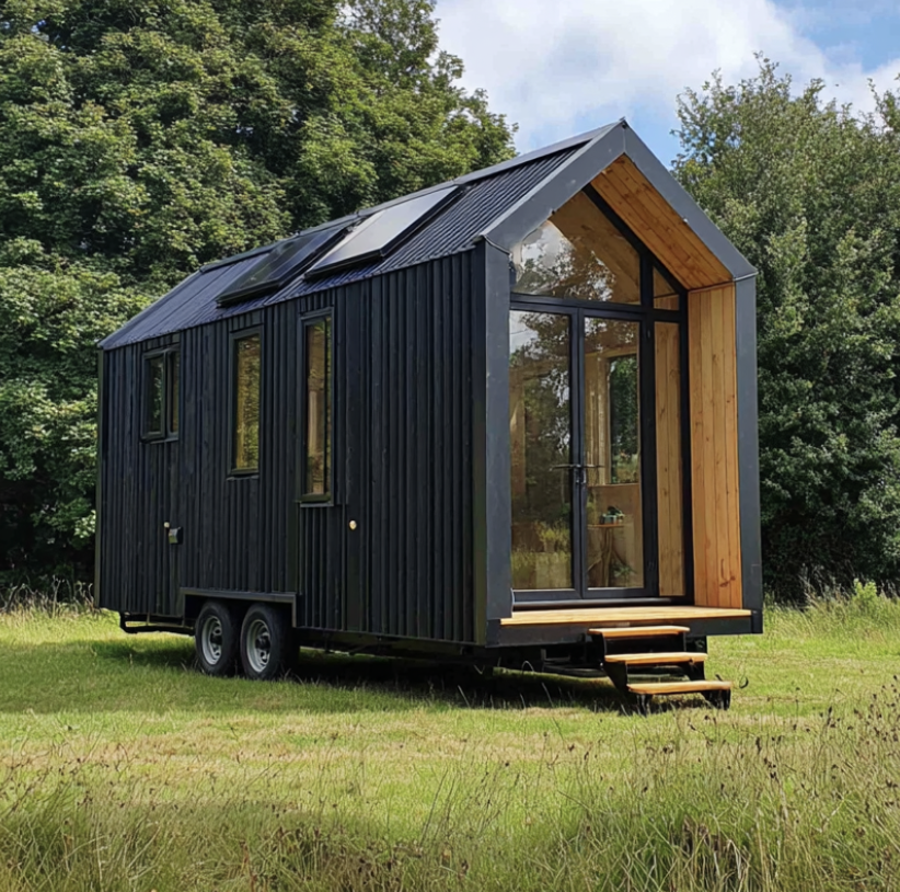 Comparing modular and prefab home | ModelTown