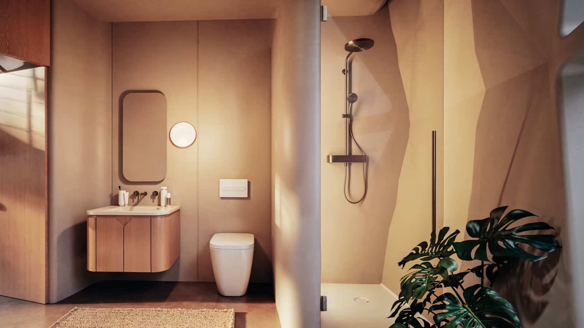 Amma Dome Shaped House by Geoship | ModelTown