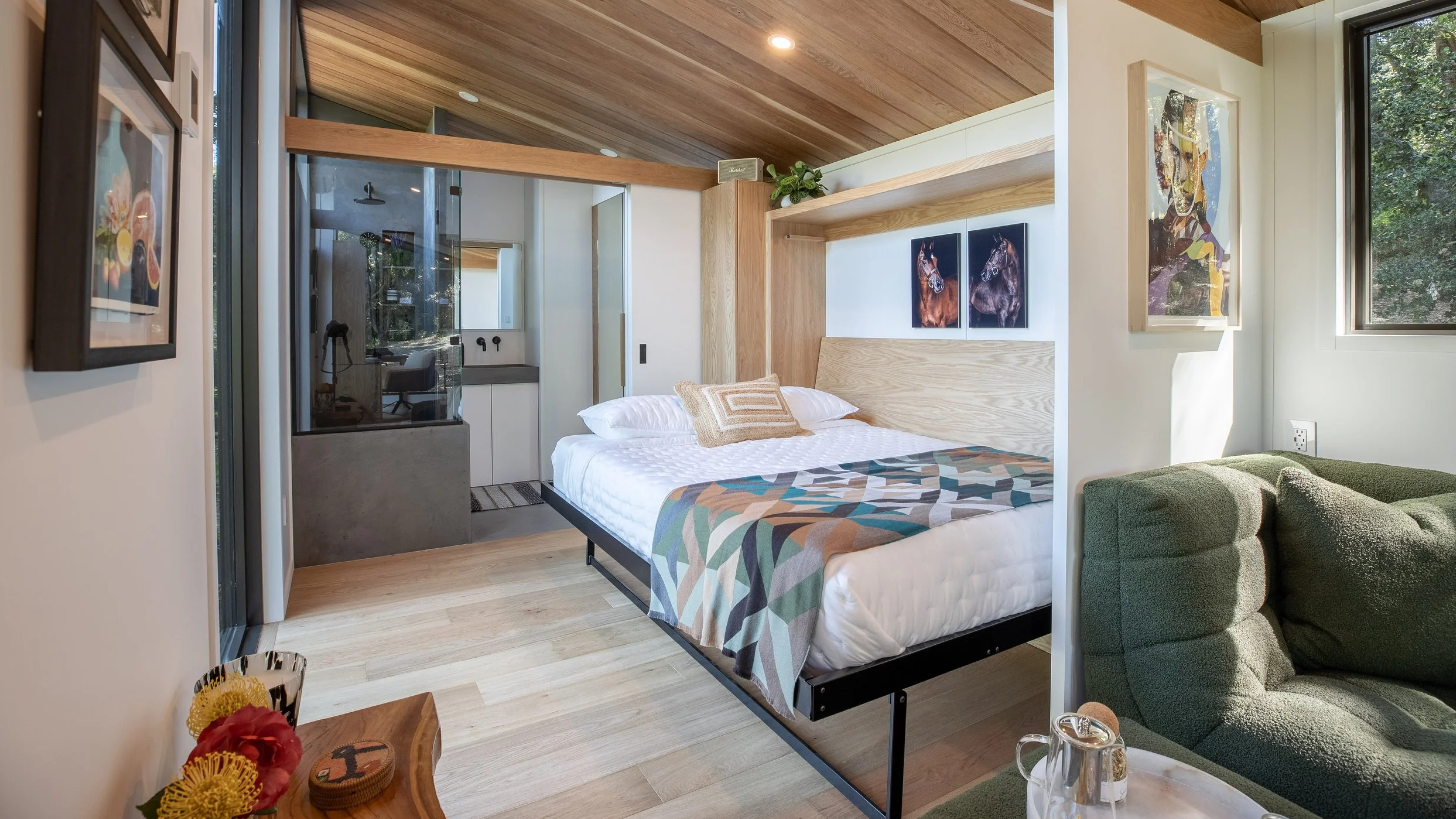 The Modular Stay a Modular home by Fritz Tiny Homes | ModelTown