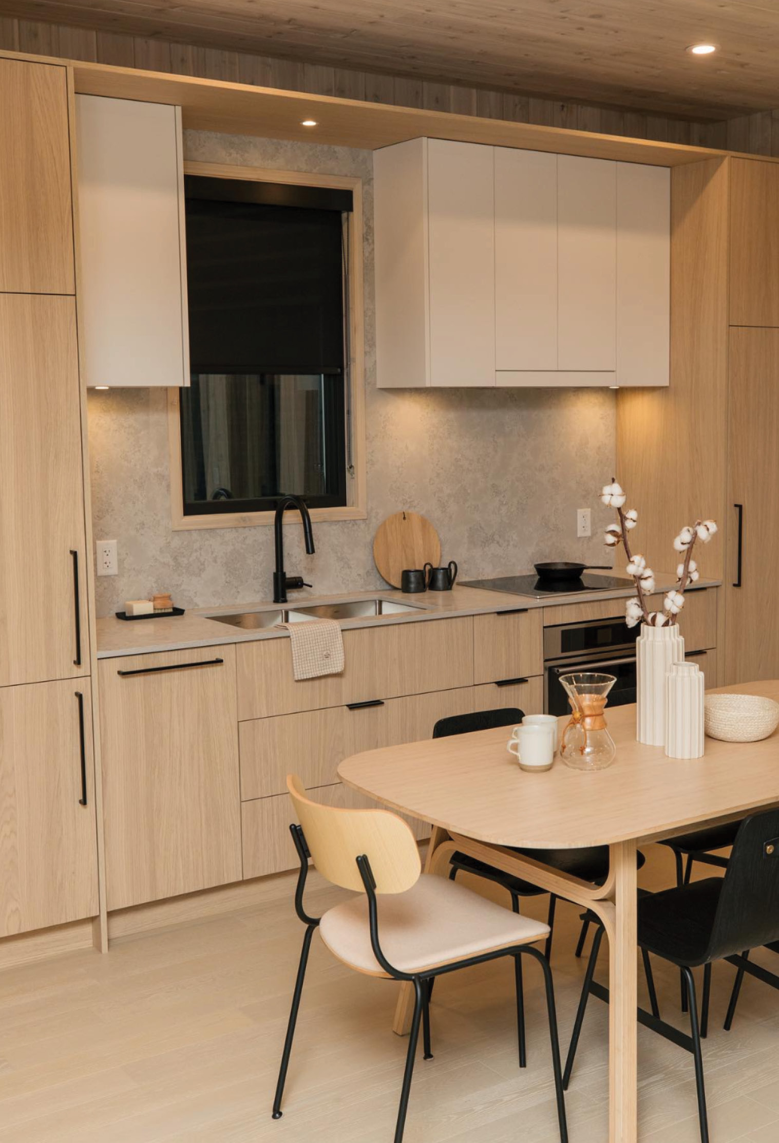 Saturna 7 a Modular Home by Hewing Haus | ModelTown