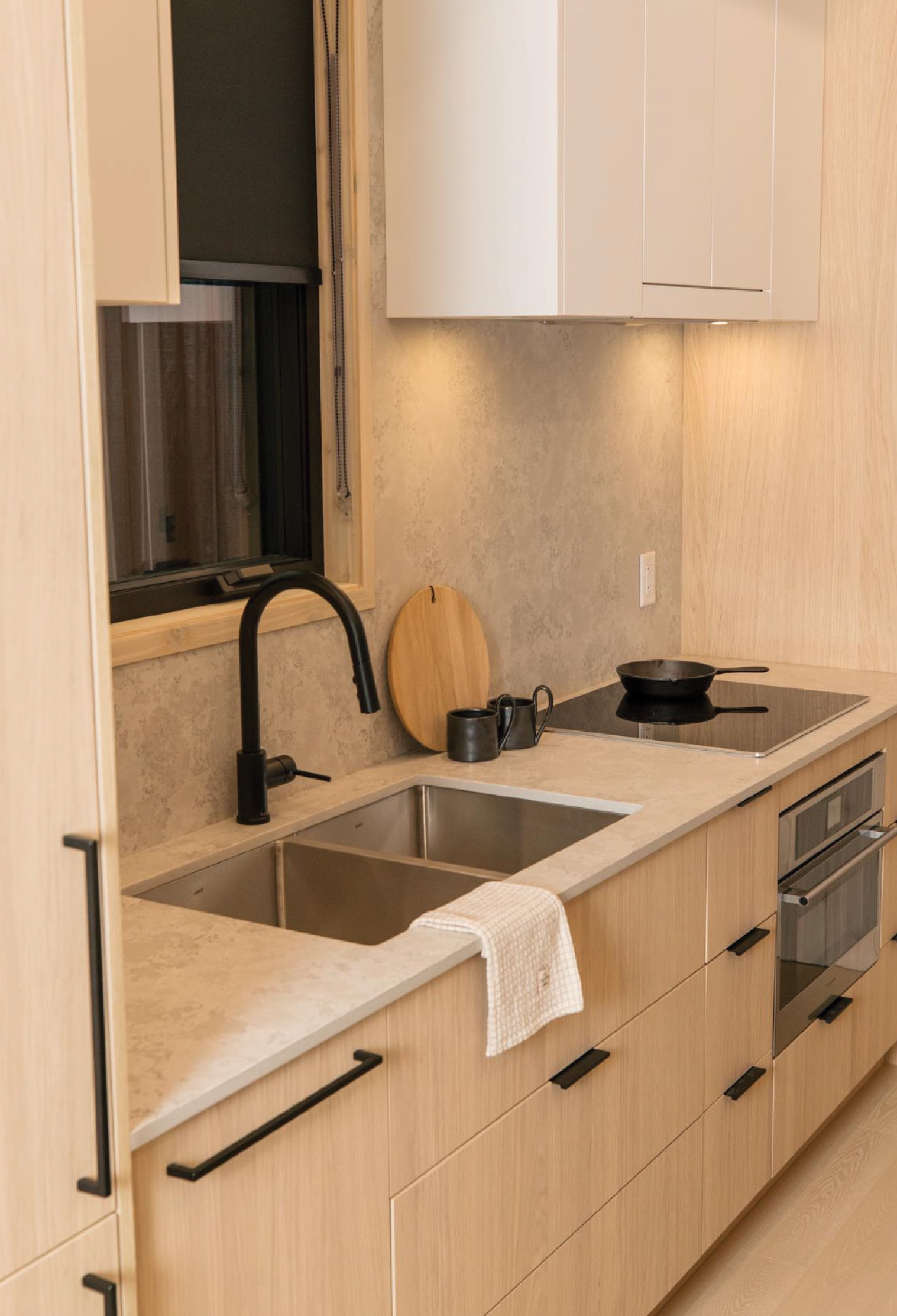 Saturna 7 a Modular Home by Hewing Haus | ModelTown