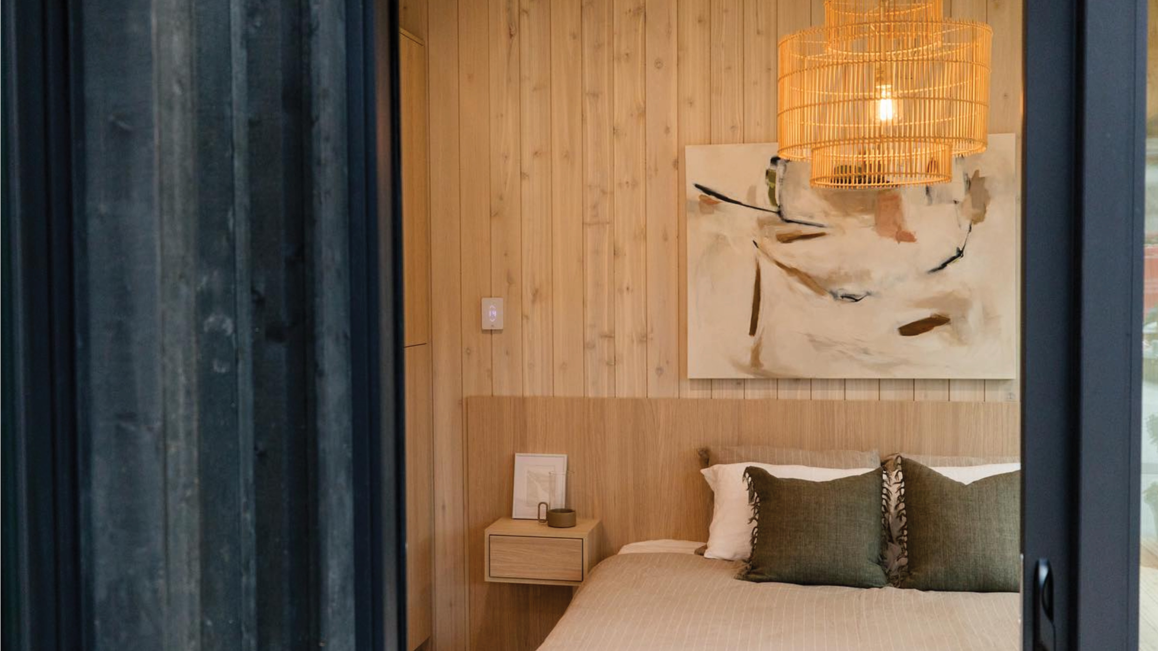 Saturna 7 a Modular Home by Hewing Haus | ModelTown